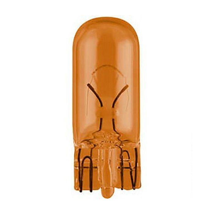 Автолампа Philips 5W Фото