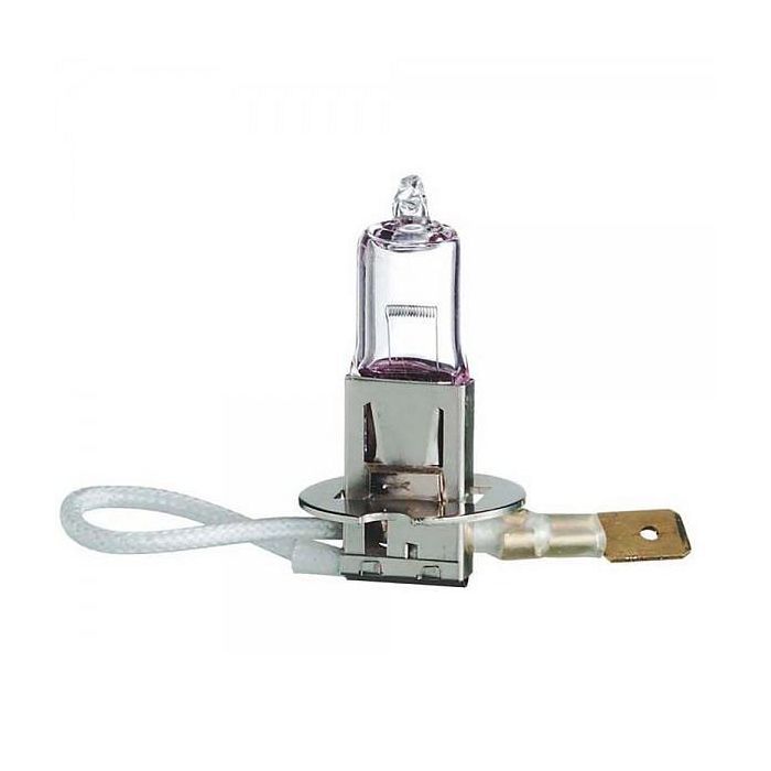 Автолампа AG AUTOPARTS галогенова 100W Фото