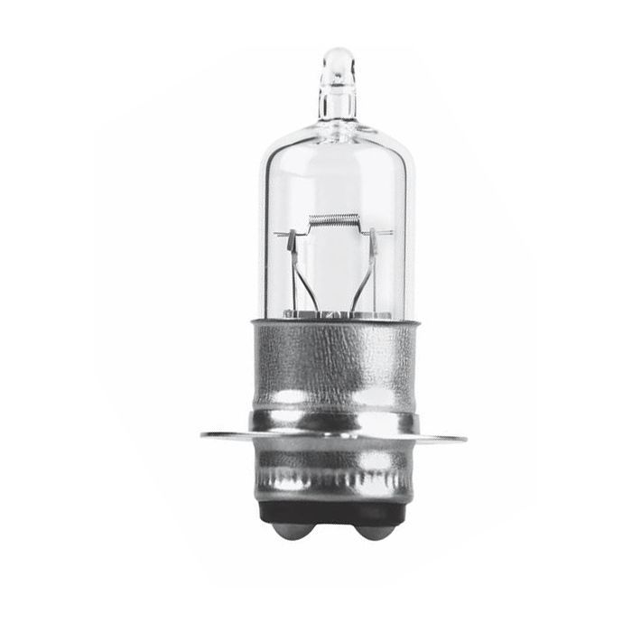 Автолампа Neolux галогенова 35/35W Фото