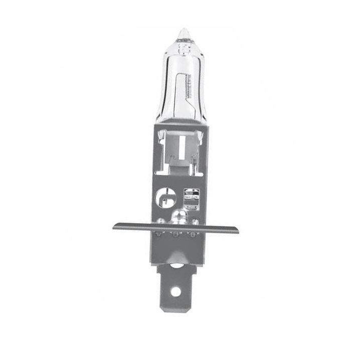 Автолампа Neolux галогенова 55W Фото