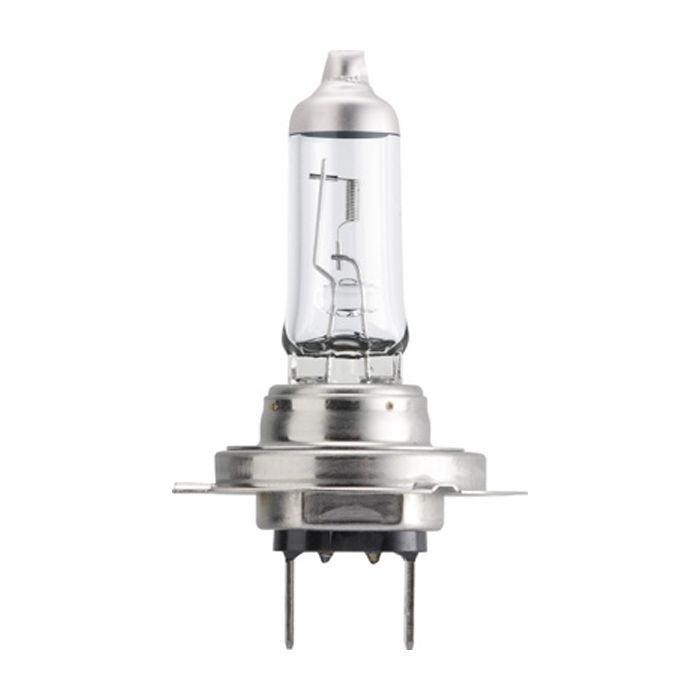 Автолампа Philips галогенова 55W Фото