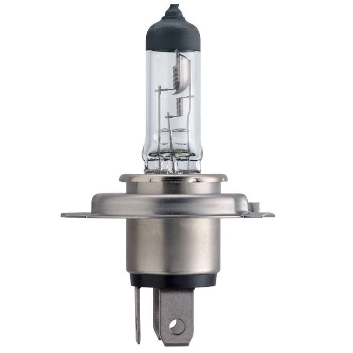 Автолампа Philips галогенова 60/55W Фото