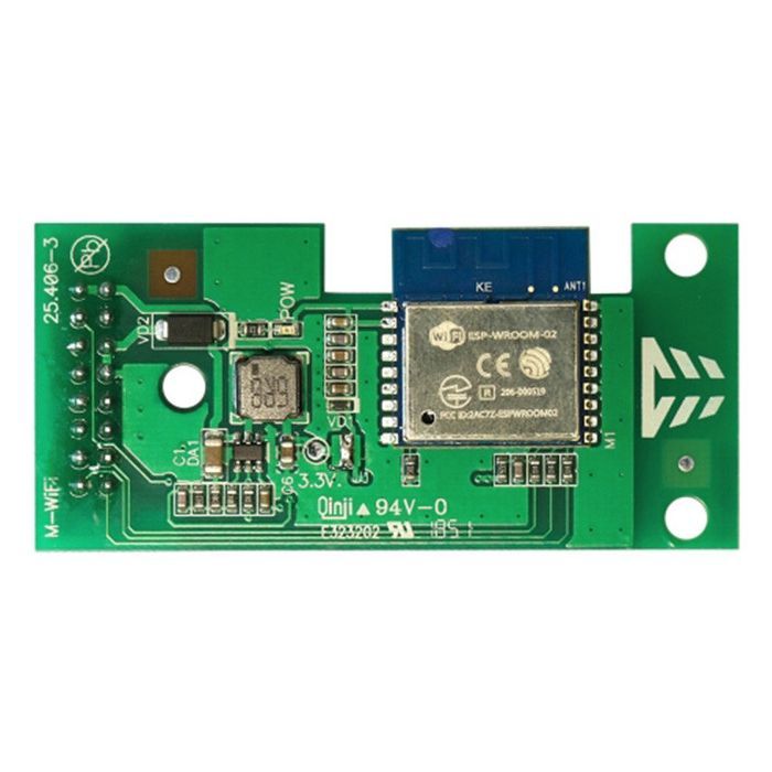 Аксессуар для охранных систем TIRAS Technologies M-WiFi Фото