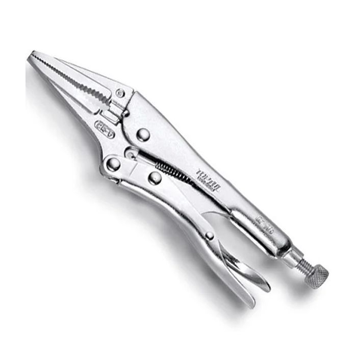 Клещи Toptul с фиксатором 150мм (длинные губки) Фото