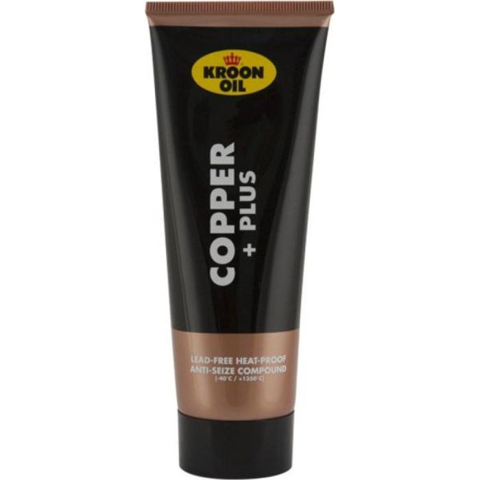 Смазка автомобильная Kroon-Oil COPPER+PLUS 100г Фото