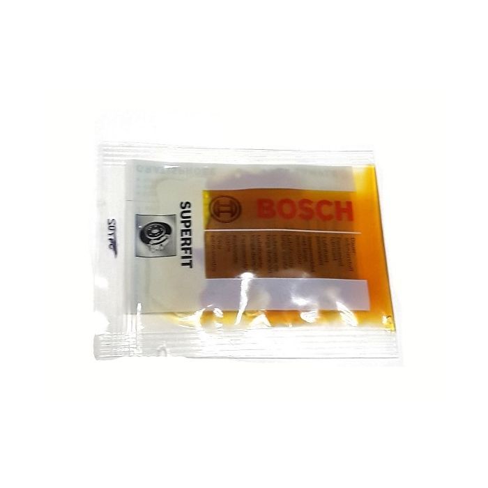 Смазка автомобильная Bosch SUPERFIT 5мл Фото