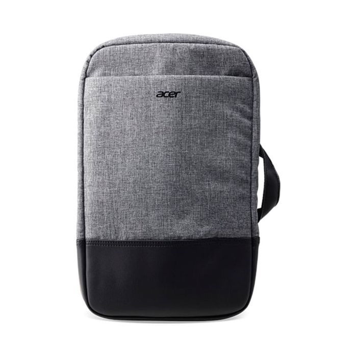 Рюкзак для ноутбука Acer 14" Slim 3-in-1 Grey/Black Фото