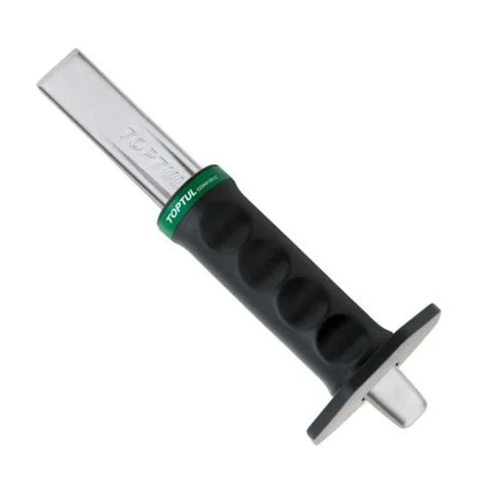 Зубило Toptul 29х250 в защитном чехле Фото