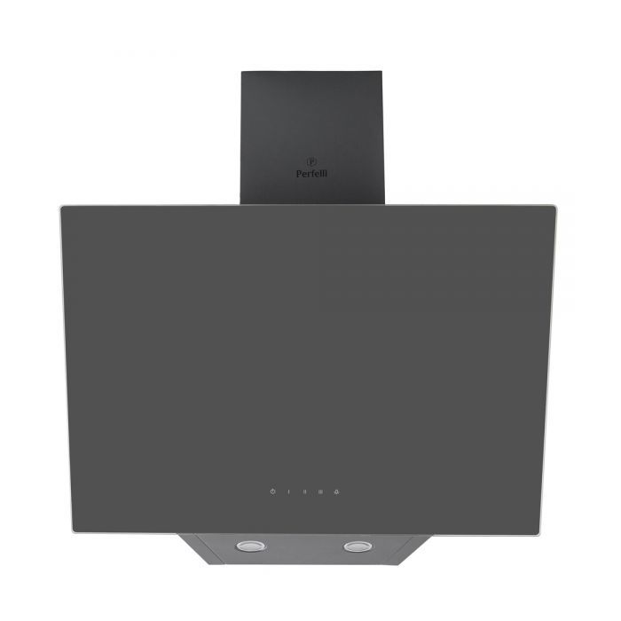 Вытяжка кухонная Perfelli DNS 6422 D 850 GR LED Фото