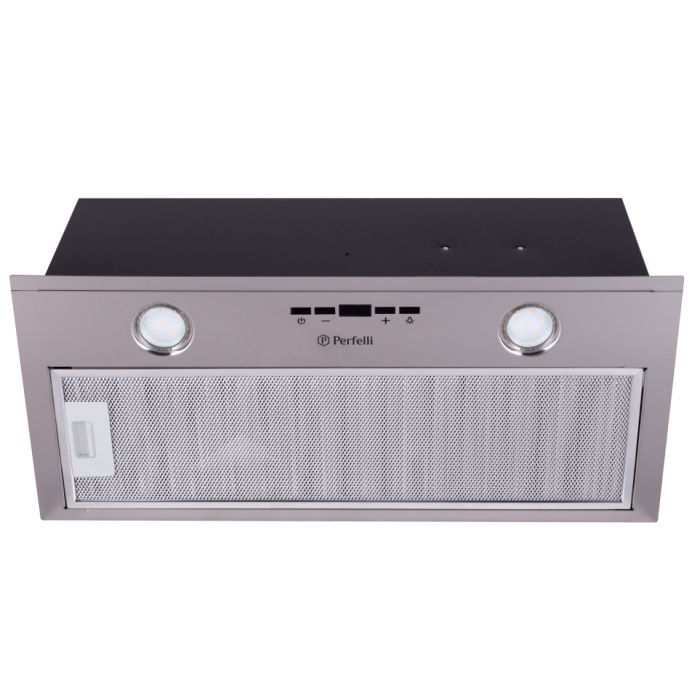 Вытяжка кухонная Perfelli BIET 6512 A 1000 I LED Фото