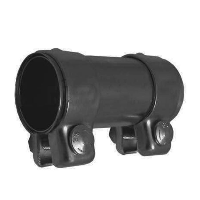 Хомут автомобильный Fischer металевий Фото