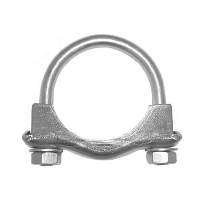 Хомут автомобильный Fischer металлический Фото