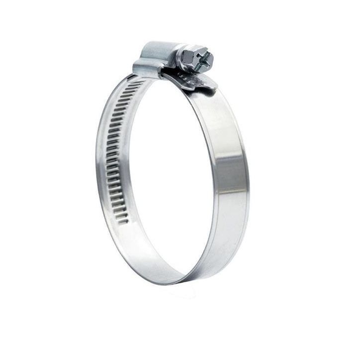 Хомут автомобильный Li Locar металлический Фото