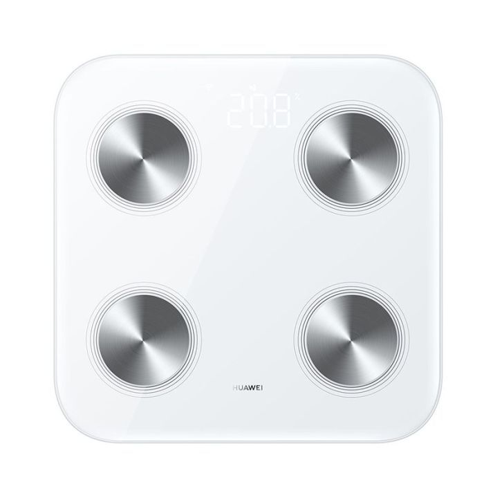Весы напольные Huawei Smart Scale 3 Фото