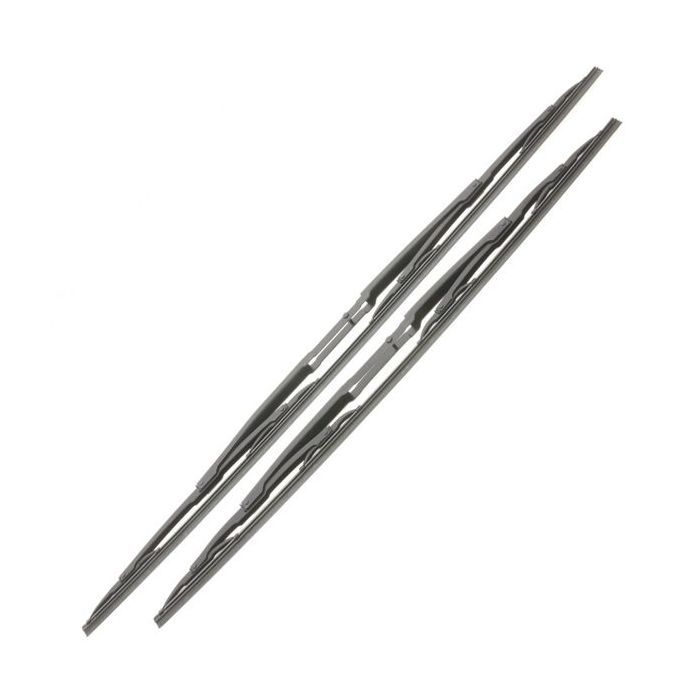 Щетка стеклоочистителя Bosch 3 397 001 539 Фото