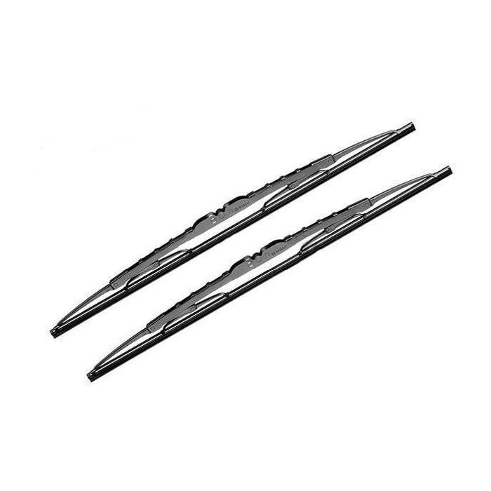 Щетка стеклоочистителя Bosch 3 397 005 158 Фото