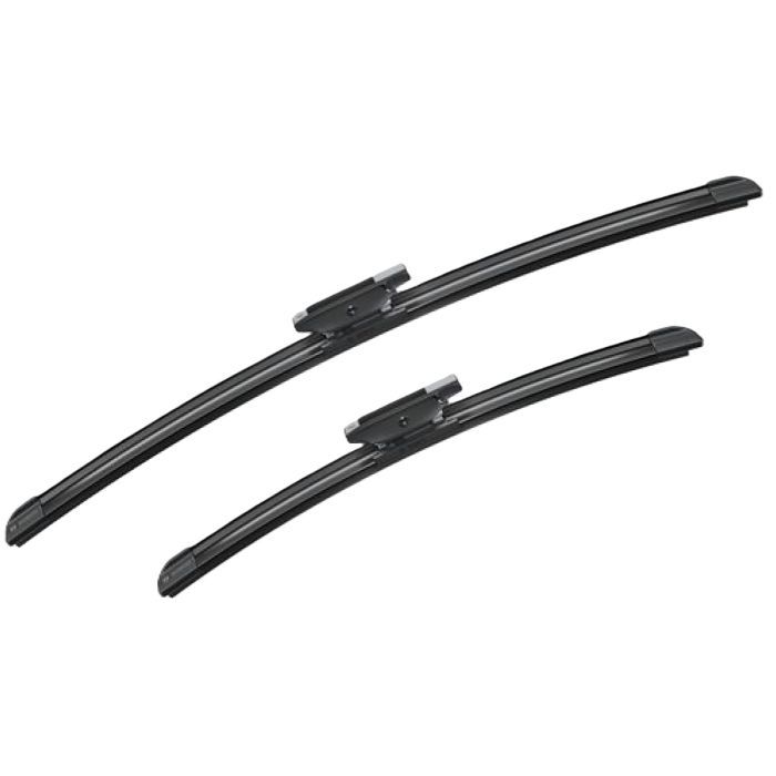 Щетка стеклоочистителя Bosch 3 397 014 095 Фото