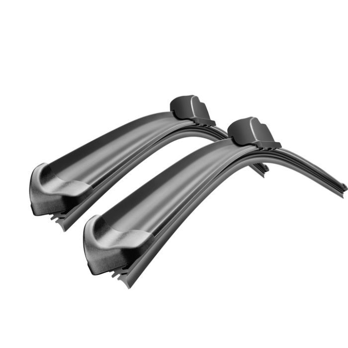 Щетка стеклоочистителя Bosch 3 397 014 164 Фото