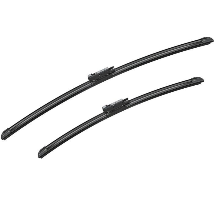 Щетка стеклоочистителя Bosch 3 397 118 929 Фото