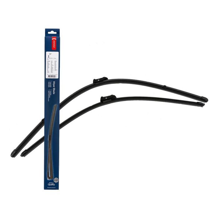 Щетка стеклоочистителя Denso DF-084 Фото