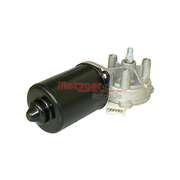 Двигатель стеклоочистителя Metzger 2190503 Фото