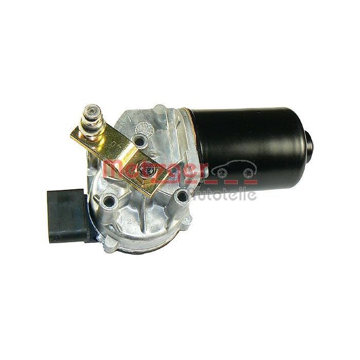 Двигатель стеклоочистителя Metzger 2190531 Фото