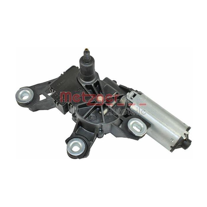 Двигатель стеклоочистителя Metzger 2190661 Фото