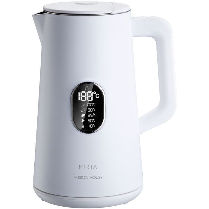 Электрочайник Mirta KT-1000W Фото