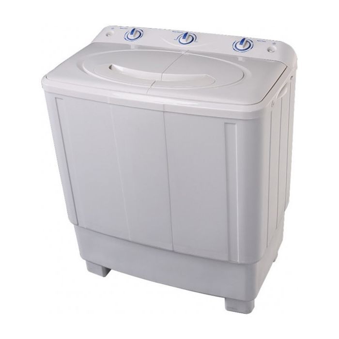 Стиральная машина Grunhelm GWF-WS701W Фото