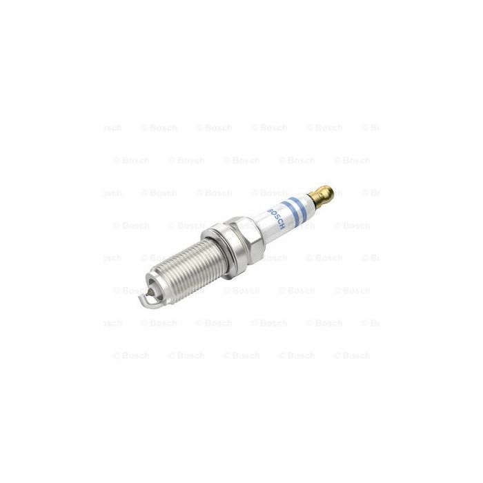 Свеча зажигания Bosch 0 242 240 637 Фото