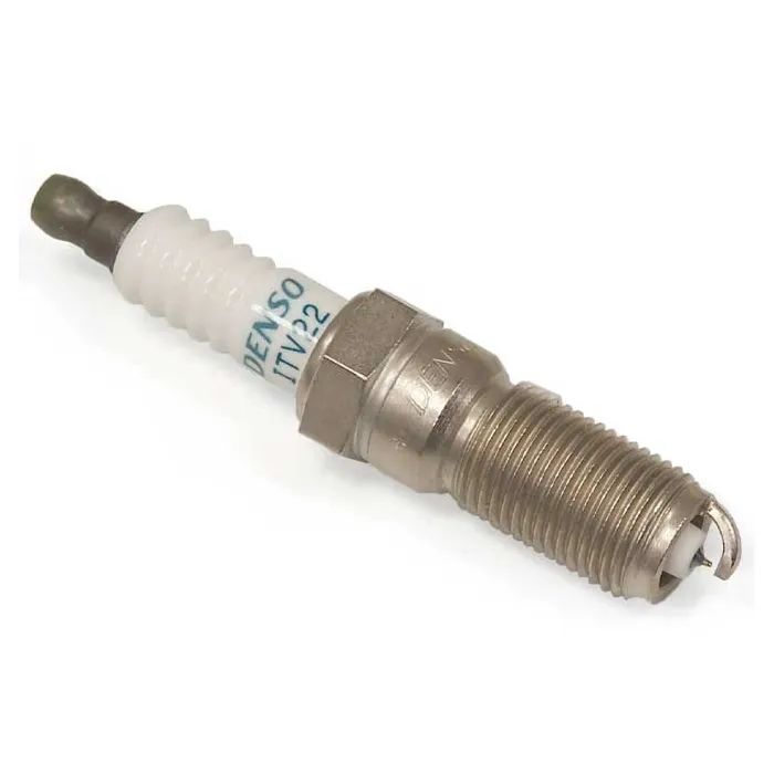 Свеча зажигания Denso ITV22 Фото