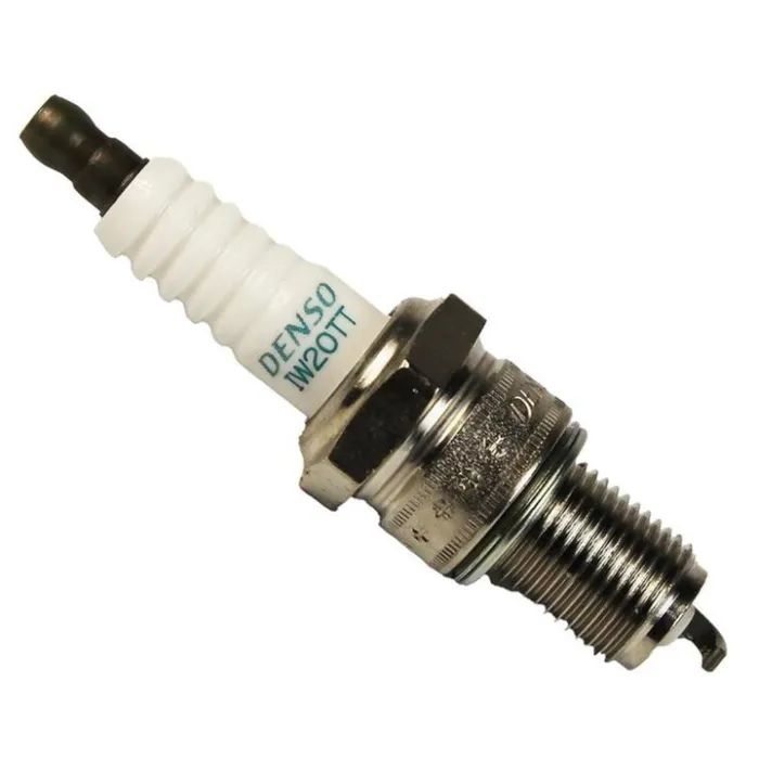 Свеча зажигания Denso IW20TT Фото