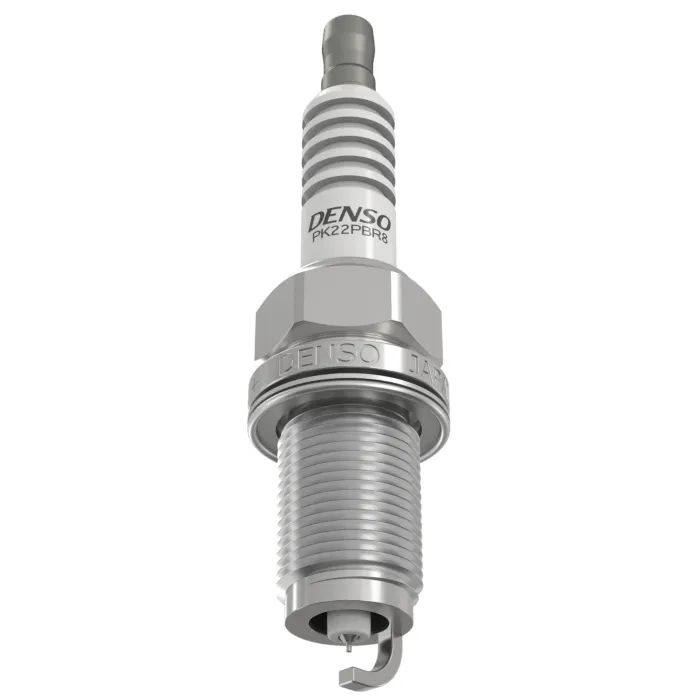 Свеча зажигания Denso PK22PR8 Фото