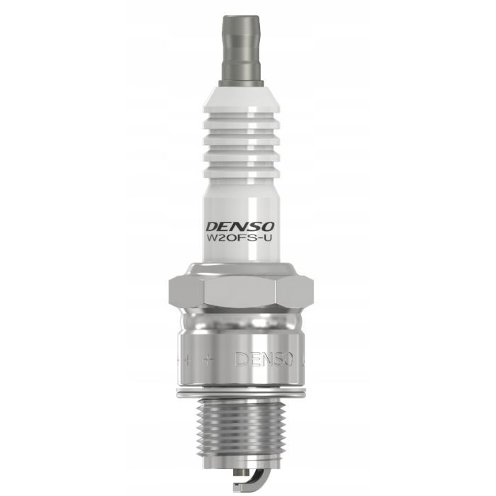 Свеча зажигания Denso W20FSU Фото