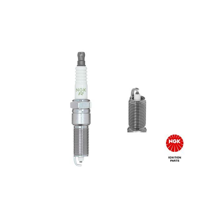 Свеча зажигания NGK 5444 LZTR4A-11 Фото