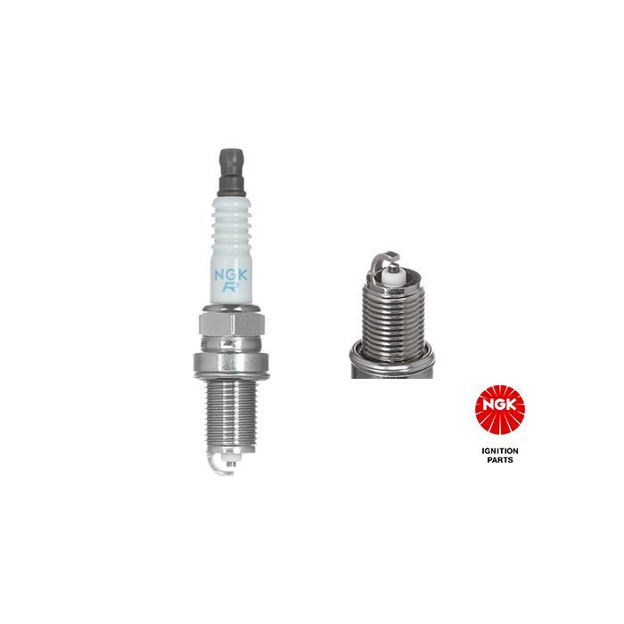 Свеча зажигания NGK 6130 BCPR5ES Фото