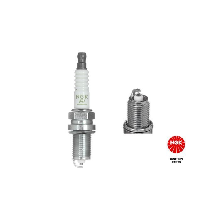 Свеча зажигания NGK 6717 BKR6EZ Фото