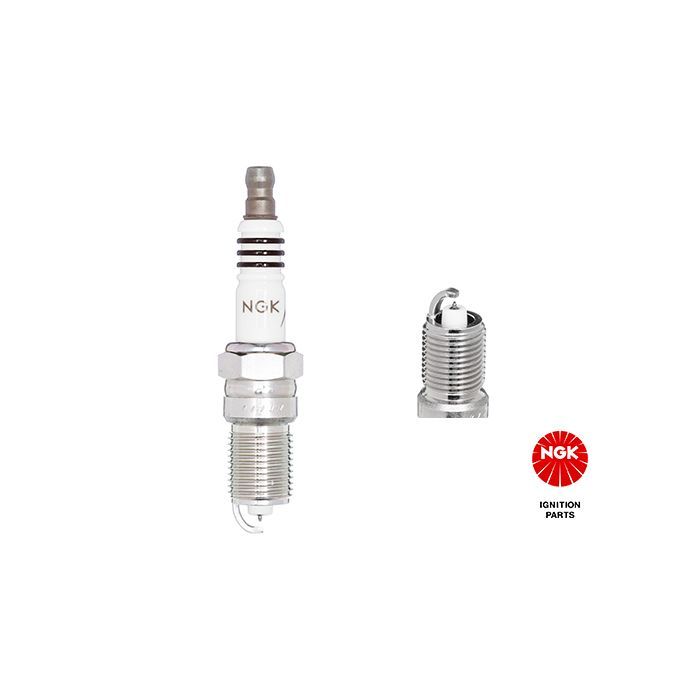 Свеча зажигания NGK 7164 TR55IX Фото