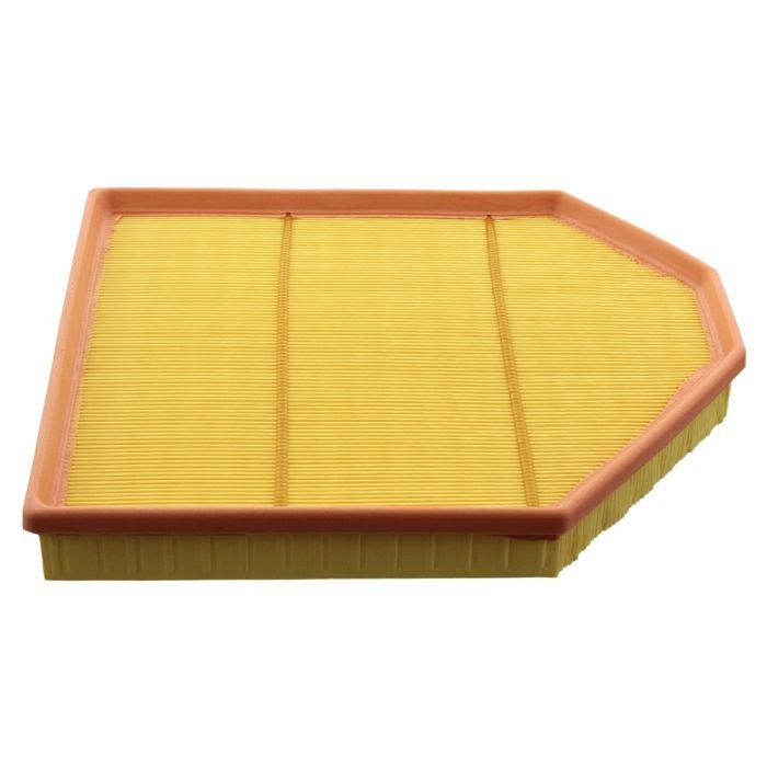 Воздушный фильтр для автомобиля KOLBENSCHMIDT 50014582 Фото