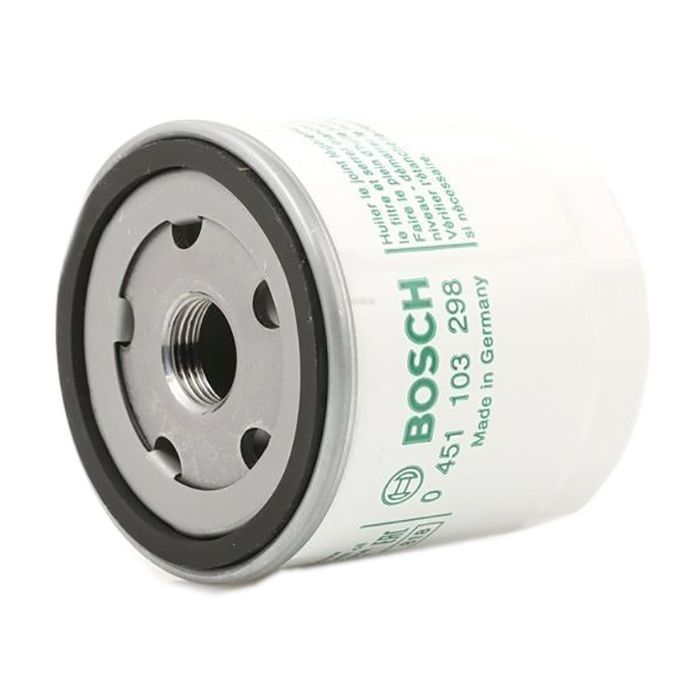 Фильтр масляный Bosch 0 451 103 298 Фото