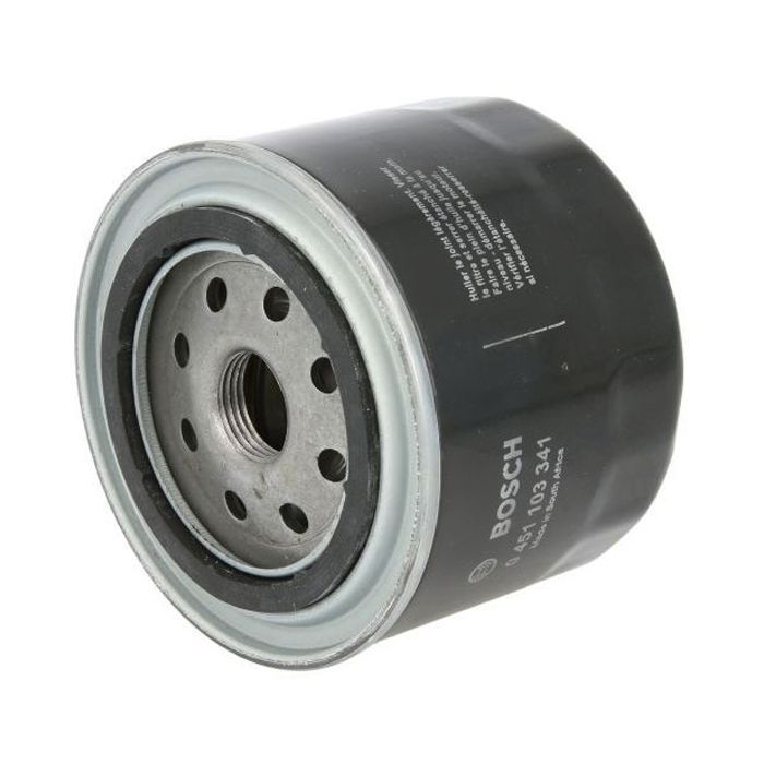 Фильтр масляный Bosch 0 451 103 341 Фото