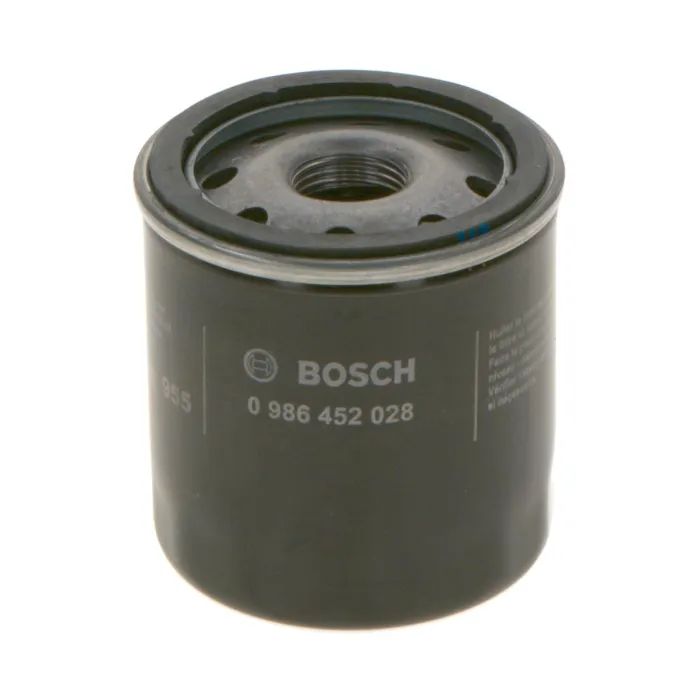 Фильтр масляный Bosch 0 986 452 028 Фото