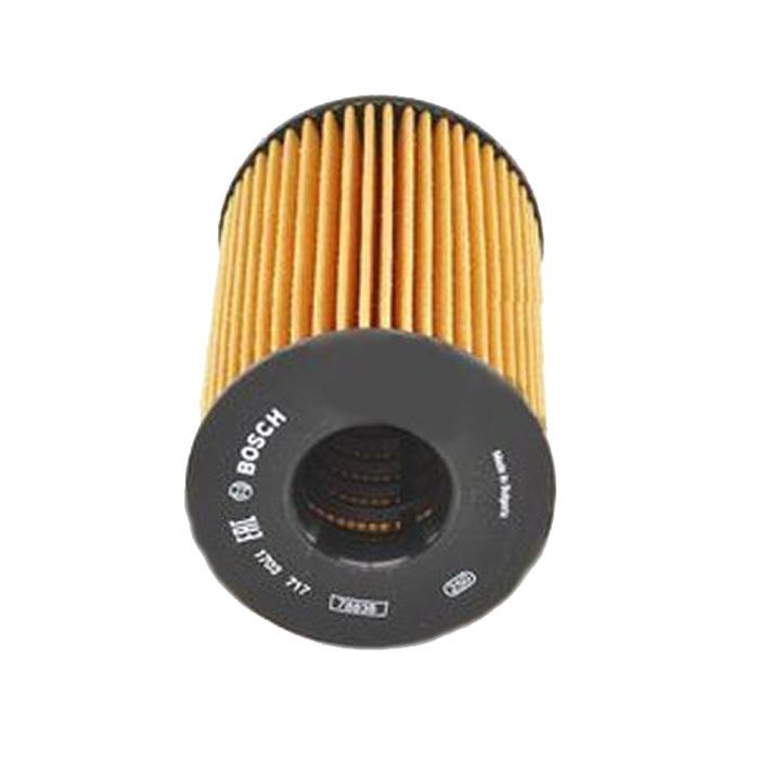 Фильтр масляный Bosch F 026 407 177 Фото