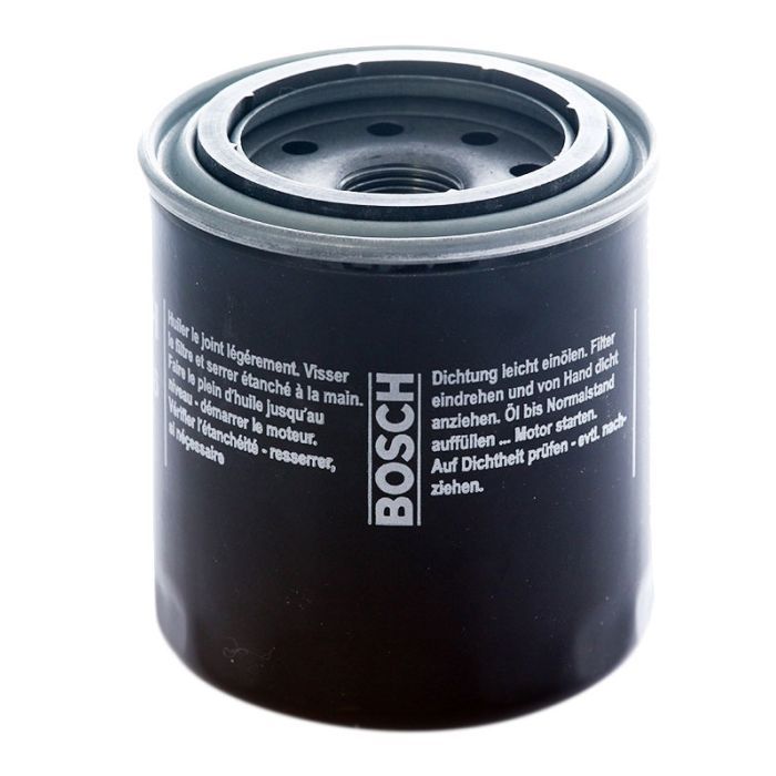 Фильтр масляный Bosch F026407160 Фото