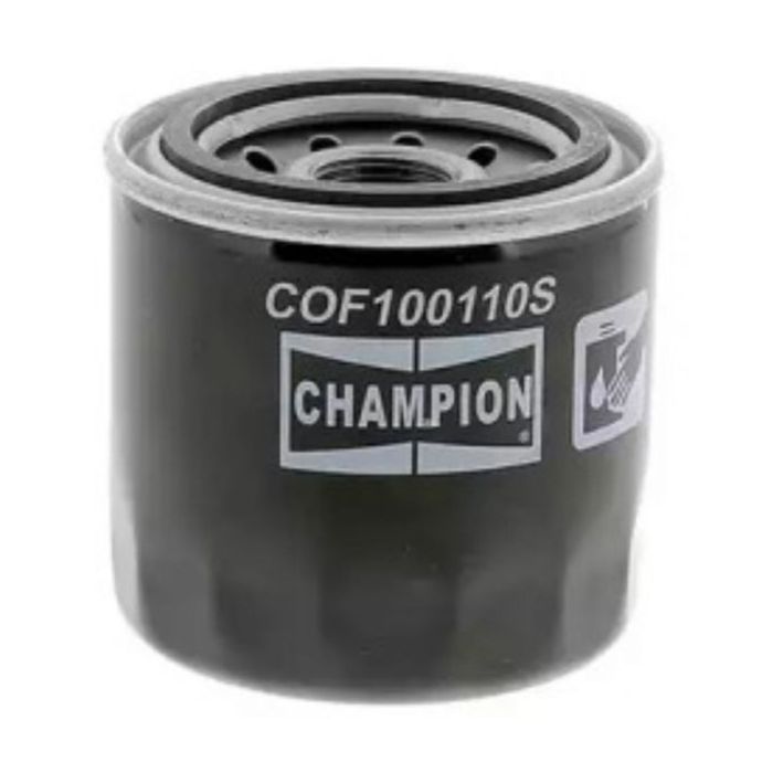 Фильтр масляный Champion COF100110S Фото