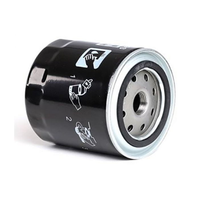 Фильтр масляный Champion COF100209S Фото