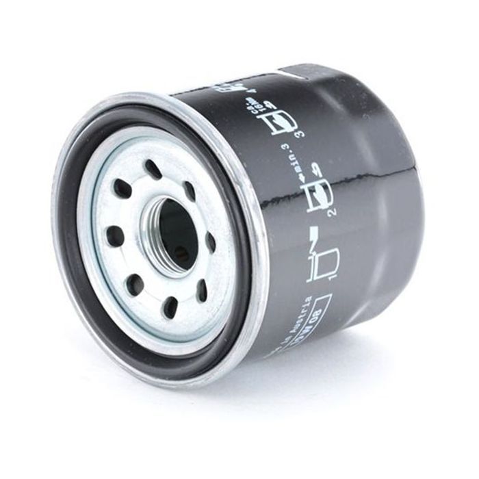 Фильтр масляный Mahle OC215 Фото