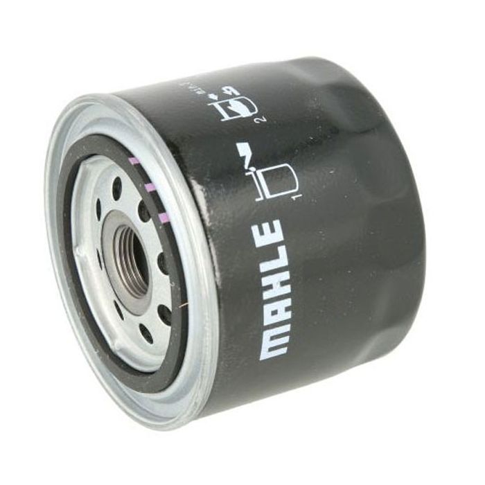 Фильтр масляный Mahle OC983 Фото