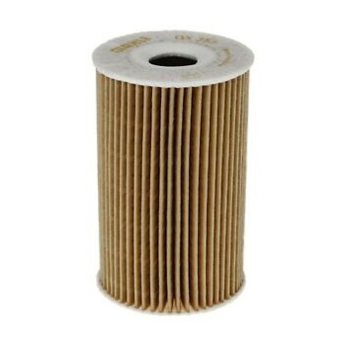 Фильтр масляный Mahle OX351DECO Фото