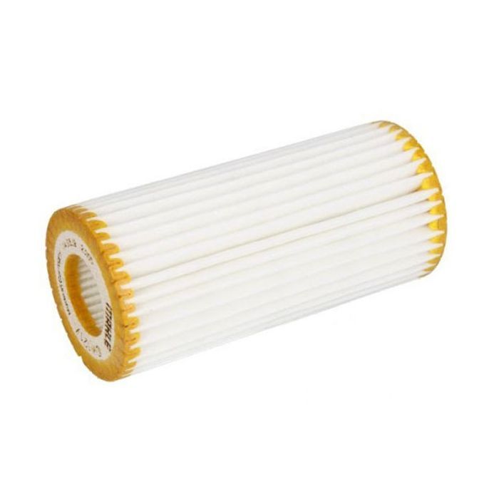 Фильтр масляный Mahle OX379DECO Фото